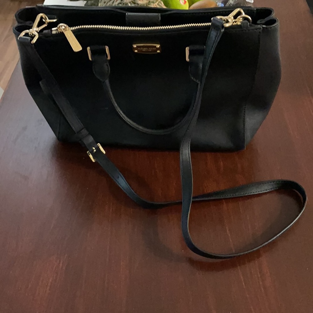 Black tote MK - Picture 4 of 5